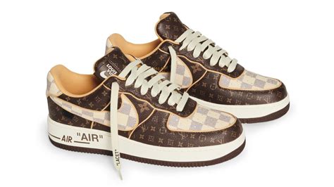 louis vuitton sneakers Nike